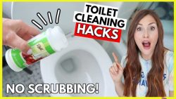 10 Tips for Keeping Your Toilet Bowl Clean