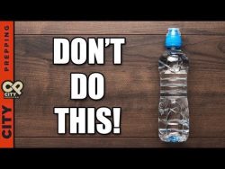 The Ultimate Guide to Storing Water for the Long Term
