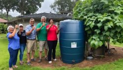 How to Collect Rainwater for Drinking