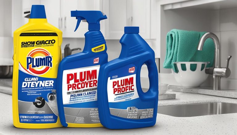 affordable liquid-plumr drain cleaner