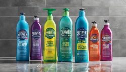 best shower drain cleaners