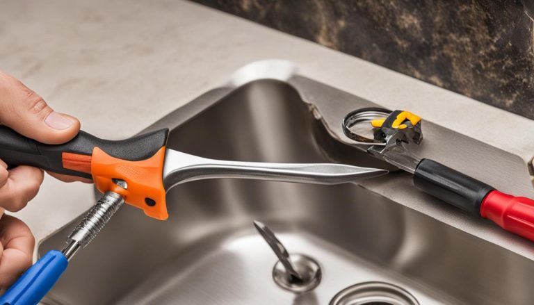 tips for fixing a broken faucet handle