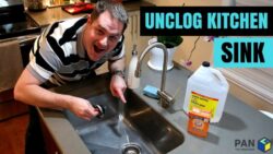 Clear Your Drain Easily with Baking Soda!