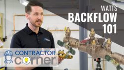 The Importance of Regular Backflow Prevention Maintenance