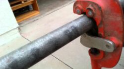 Expert Tips for Cutting Galvanized Pipe Safely