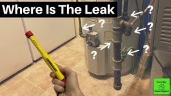 Detecting Gas Leaks: Comprehensive Services for Gas Leak Detection