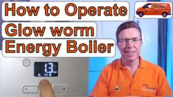 Maximize Comfort with Glow Worm Boiler Usage