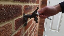 Change a Washer on a Garden Tap: Step-by-Step Guide