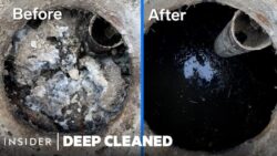 Septic Tank Maintenance: How to Clean a Septic Tank