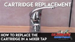 Easy Ceramic Tap Cartridge Replacement Guide