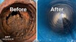 The Benefits of Sewer Pipe Relining