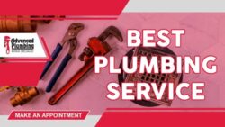 Top 10 Plumbing Repair Services