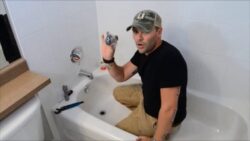 DIY Bathtub Drain Replacement: Tips and Tricks