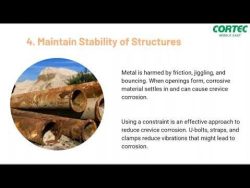 Effective Solutions for Pipe Corrosion