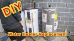 Efficient Electric Water Heater Replacement Services