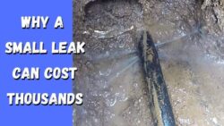 Top-rated Water Line Repair Services Near Me