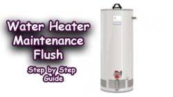 Step-by-Step Guide: Flushing a Water Heater