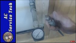 Understanding Gas Line Pressure Test Requirements