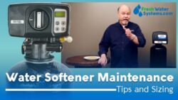 Water Softener Repair Services