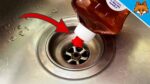 Top 10 Drain Cleaning Methods