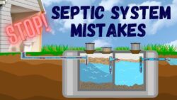 How Often Should You Inspect Your Drain Field?