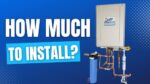 Best Tankless Water Heater Installation Services near Me