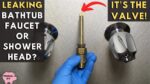 A Guide to Fixing a Shower Valve