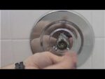 How to Fix a Leaky Shower Faucet