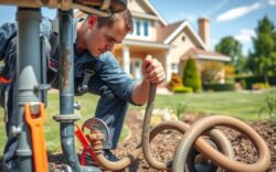 best plumbing services for sewer odor removal