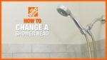 5 Steps for a Smooth Showerhead Installation