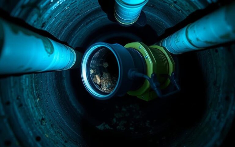 importance of sewer line inspections