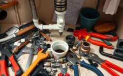 urgent plumbing repair tips for homeowners