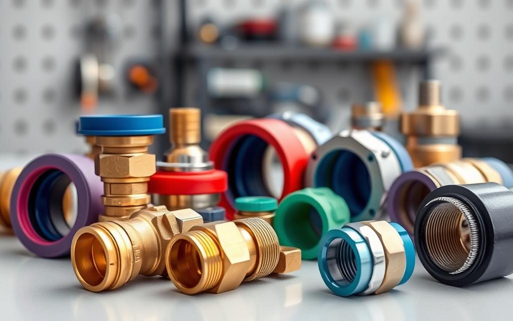 high-quality plumbing connectors high-quality plumbing connectors