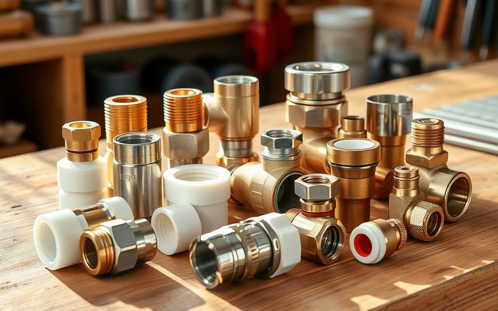 high-quality plumbing connectors high-quality plumbing connectors