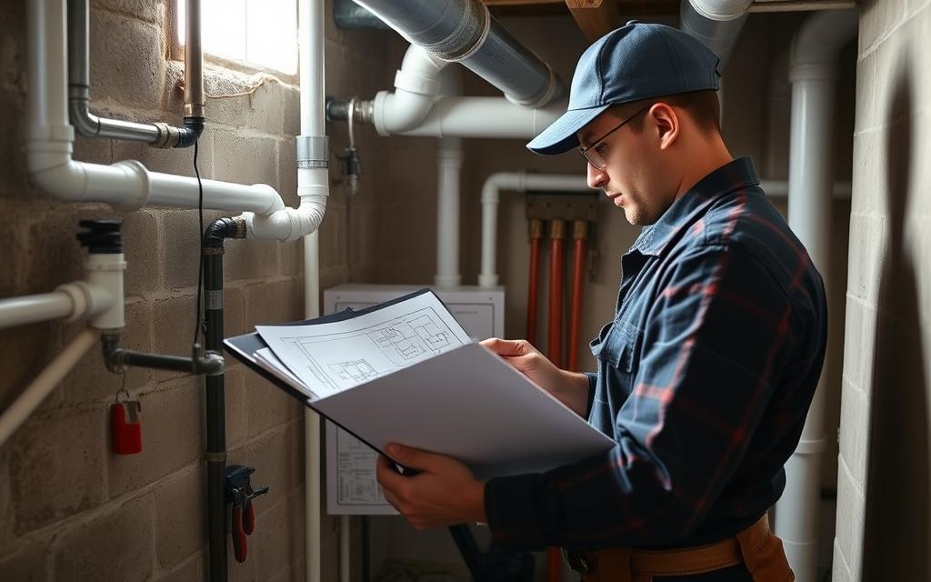 plumbing inspection for code compliance plumbing inspection for code compliance