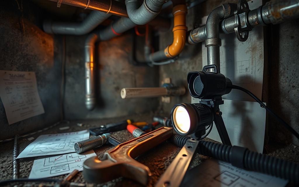 sewer smell troubleshooting sewer smell troubleshooting