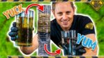 How to Make a Homemade Water Filter